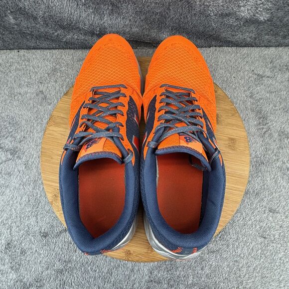 New Balance 690v1 All Terrain Shoes Mens Size 13 Trail Hiking Running MT690RL1 - Picture 5 of 10